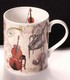 Coffee Mug 7 oz. Gift Set